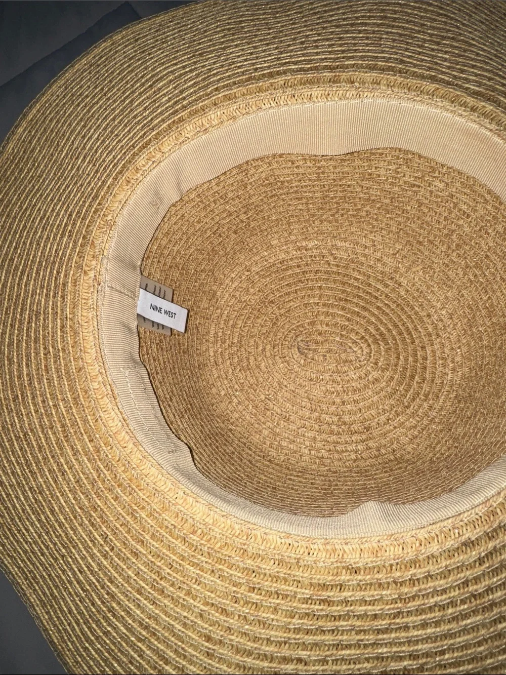 Nine West stylish wide