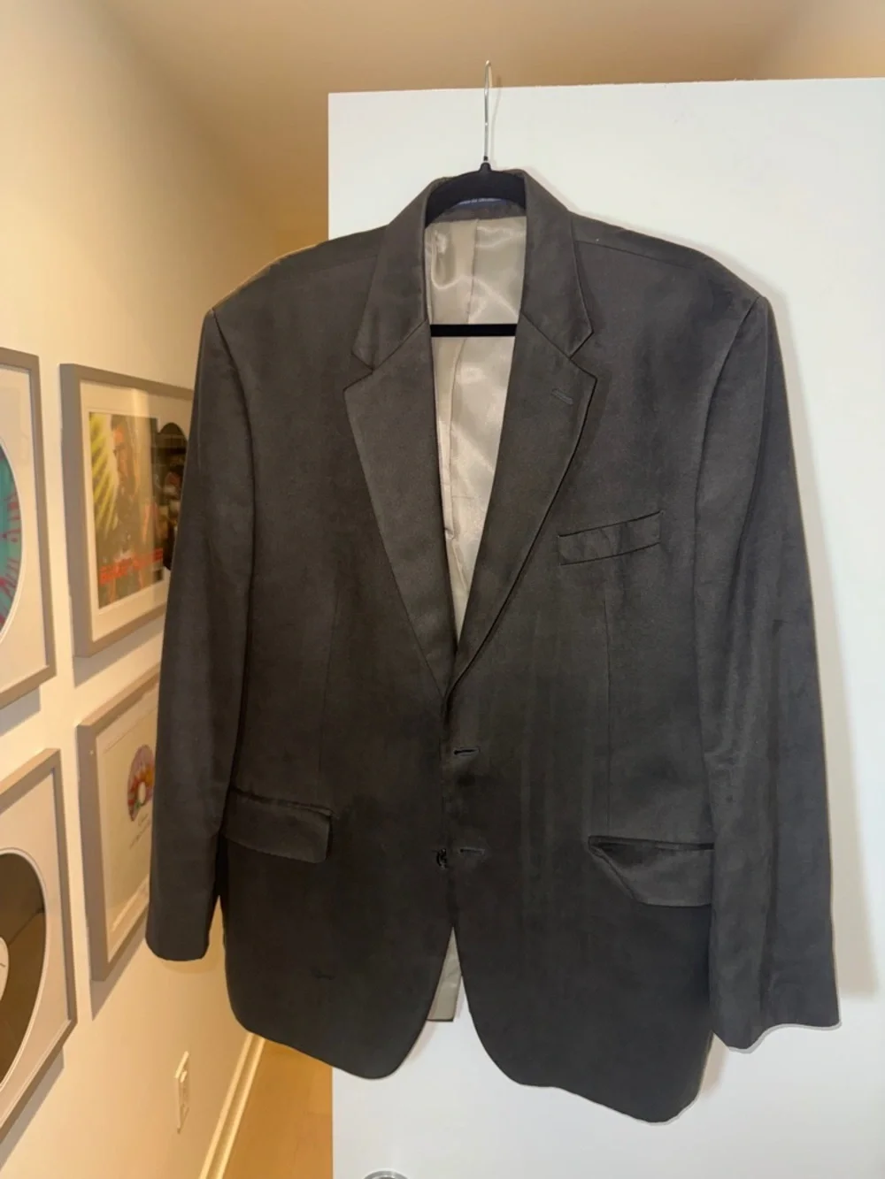 Ralph Lauren classic dark