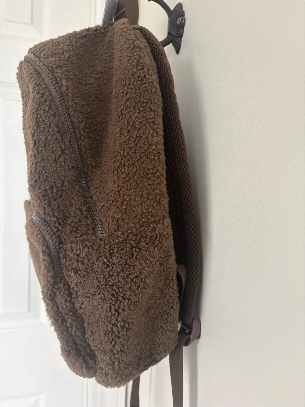 Wilo The Label dark brown