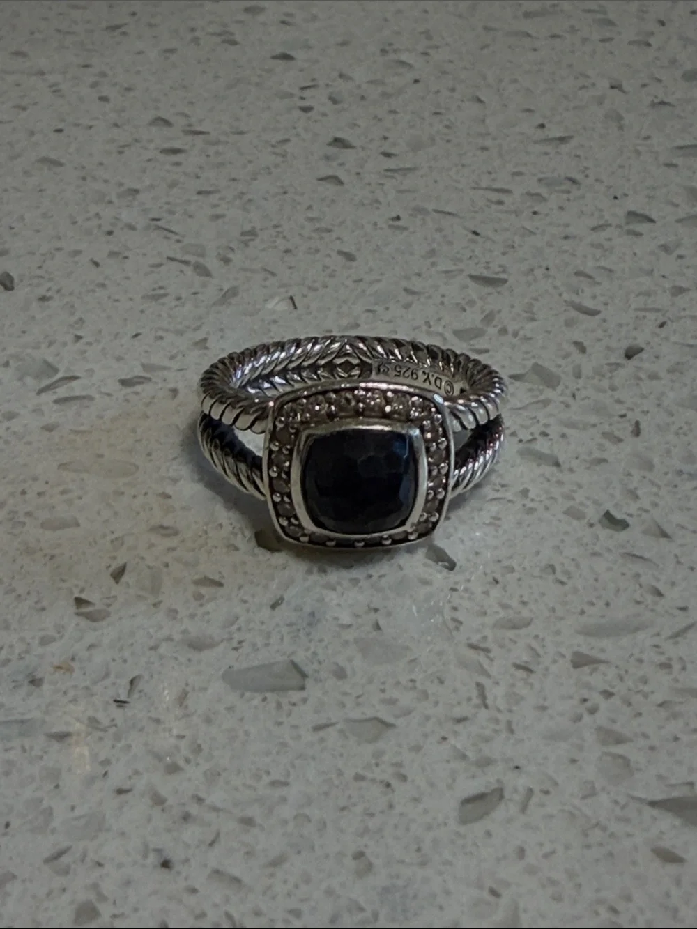 David Yurman david yurman