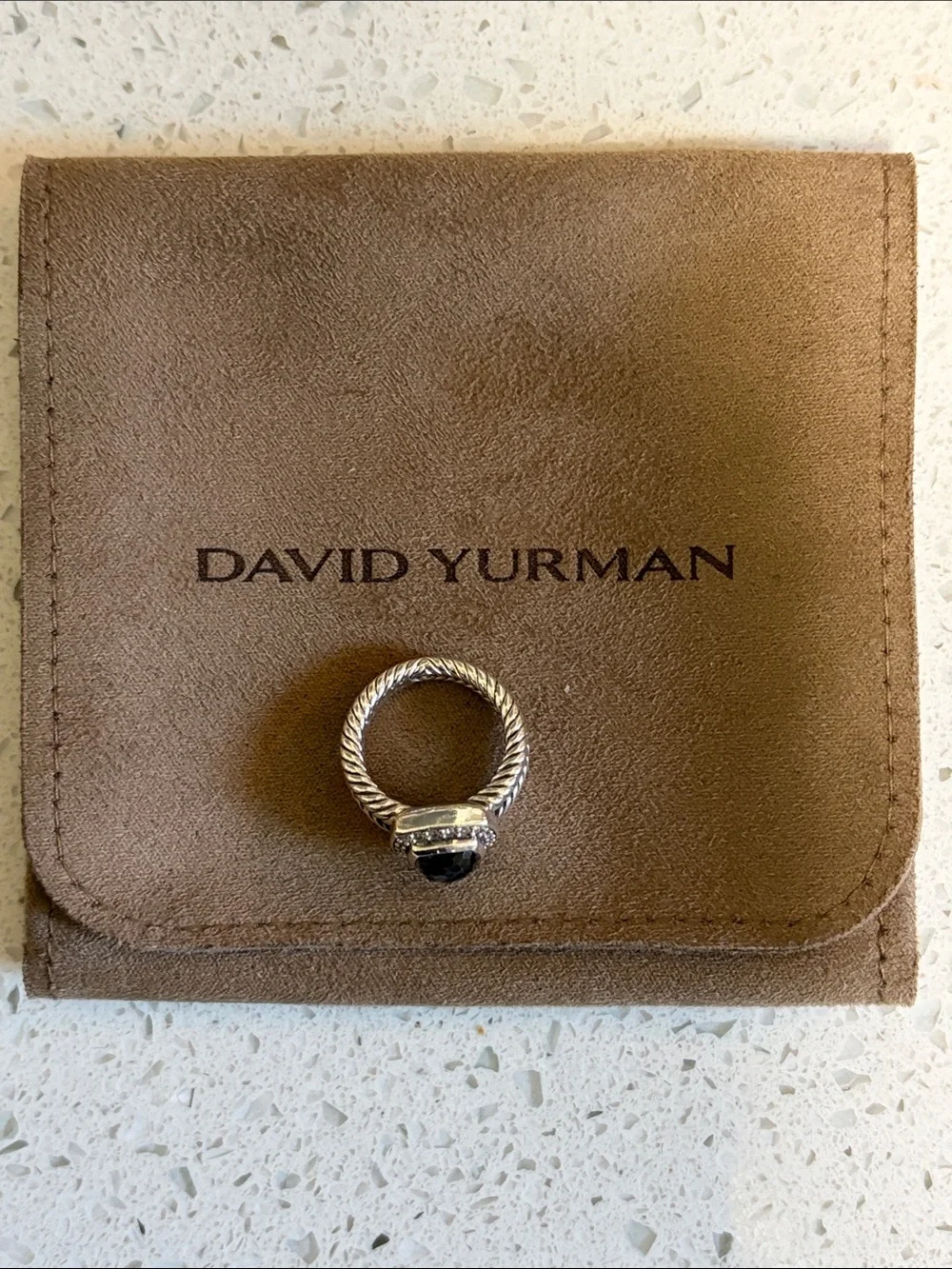 David Yurman david yurman