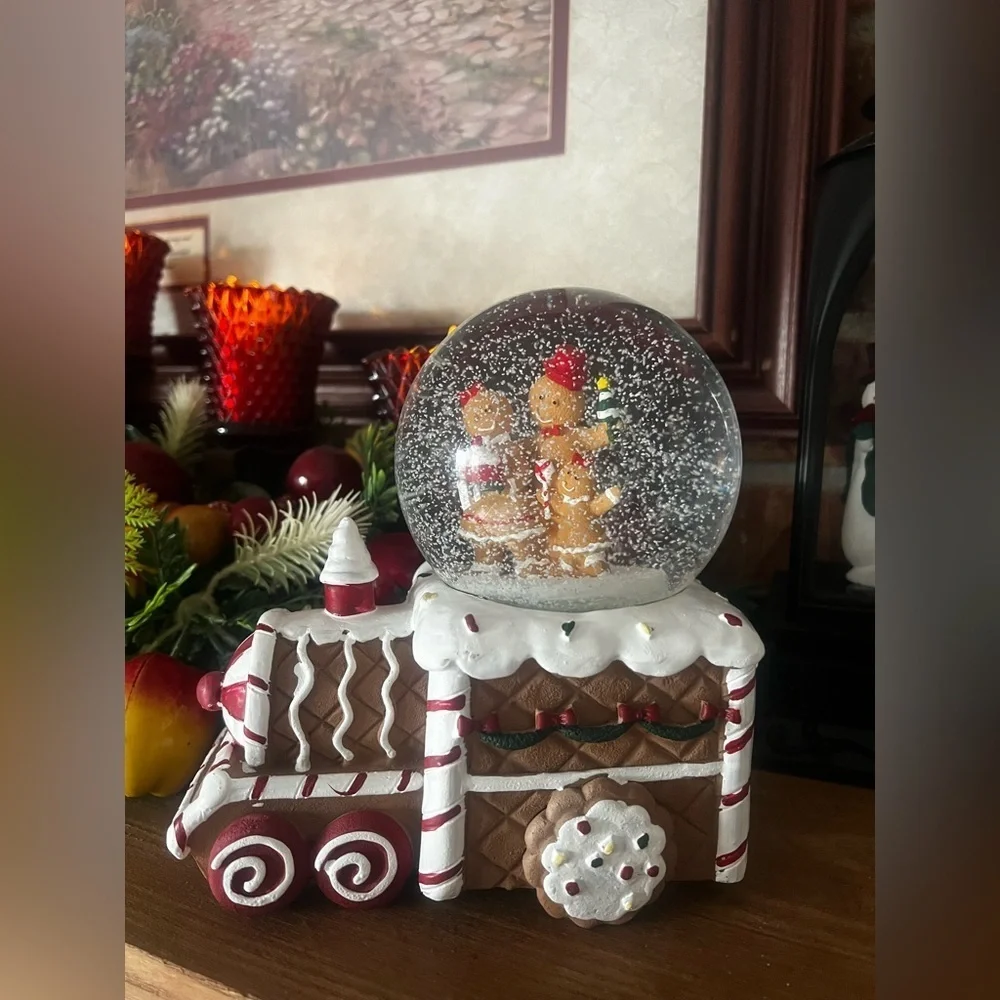 N/A add globe
