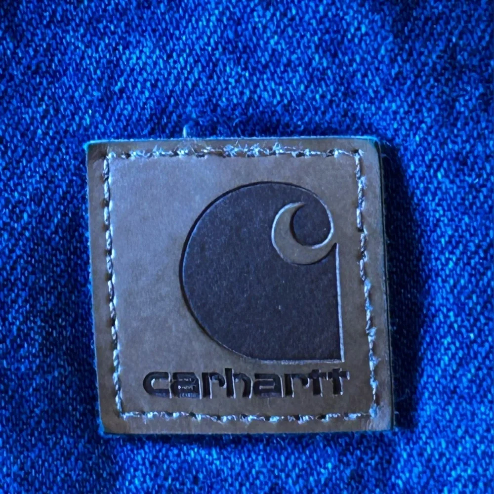 Carhartt comfortable relaxed