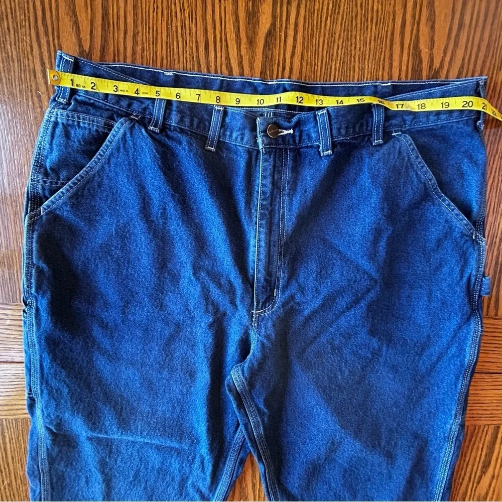 Carhartt comfortable relaxed