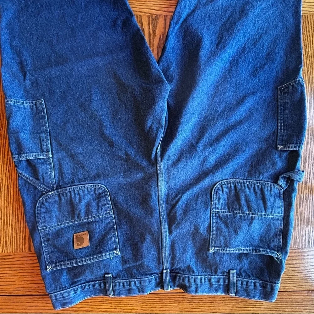 Carhartt comfortable relaxed