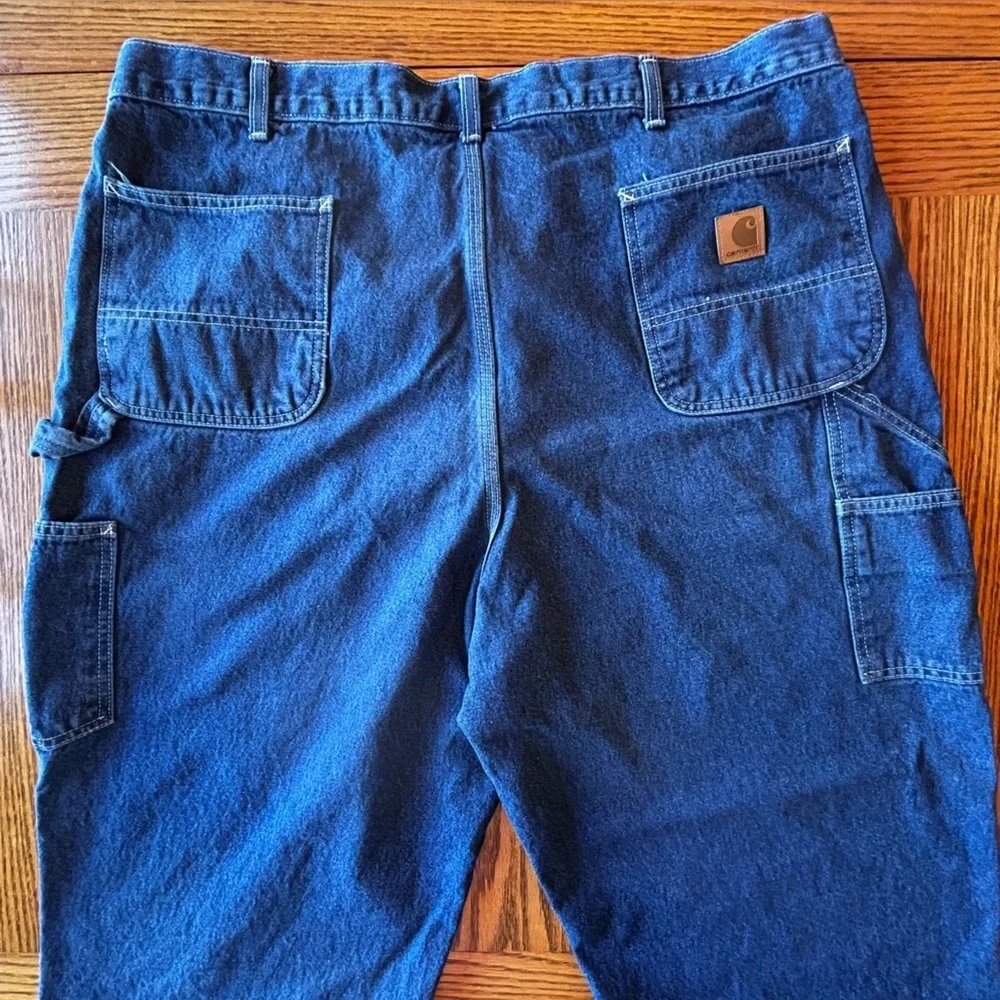 Carhartt comfortable relaxed
