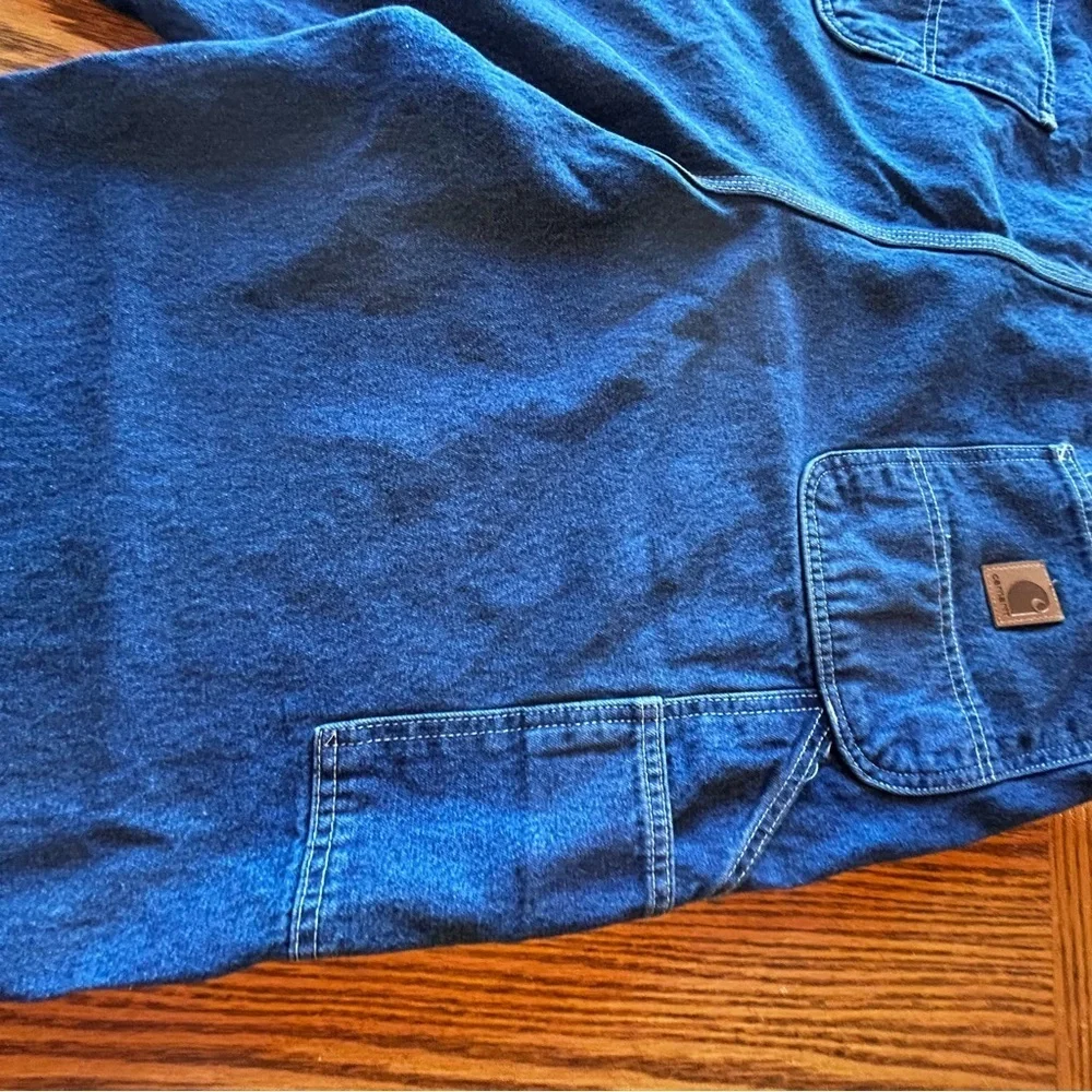 Carhartt comfortable relaxed