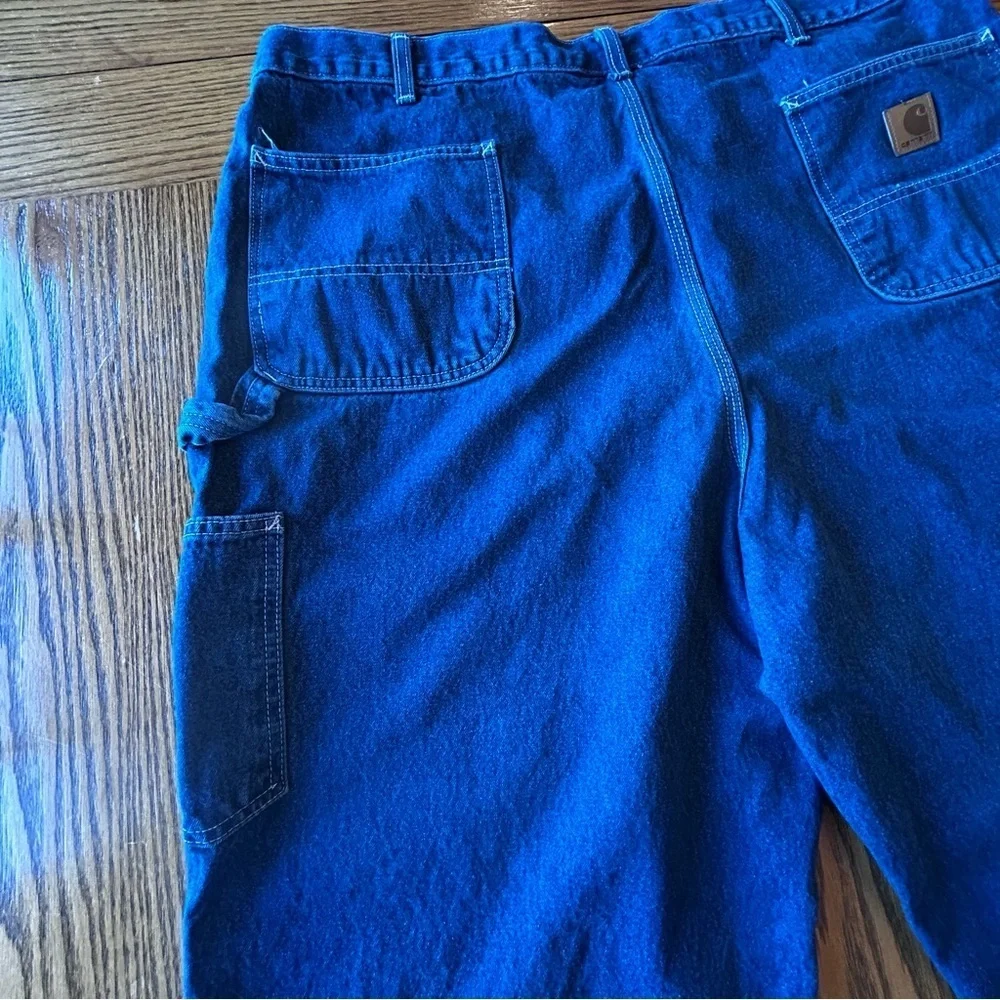 Carhartt comfortable relaxed