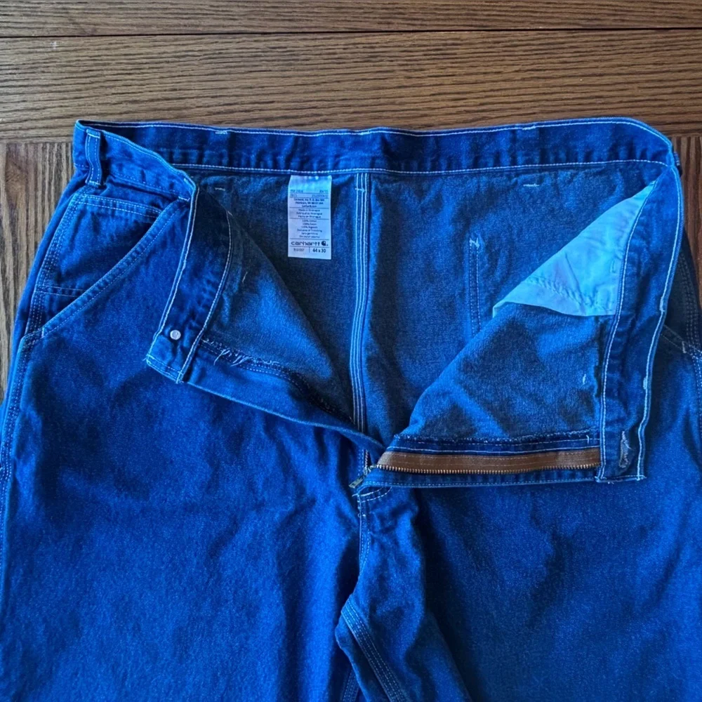 Carhartt comfortable relaxed