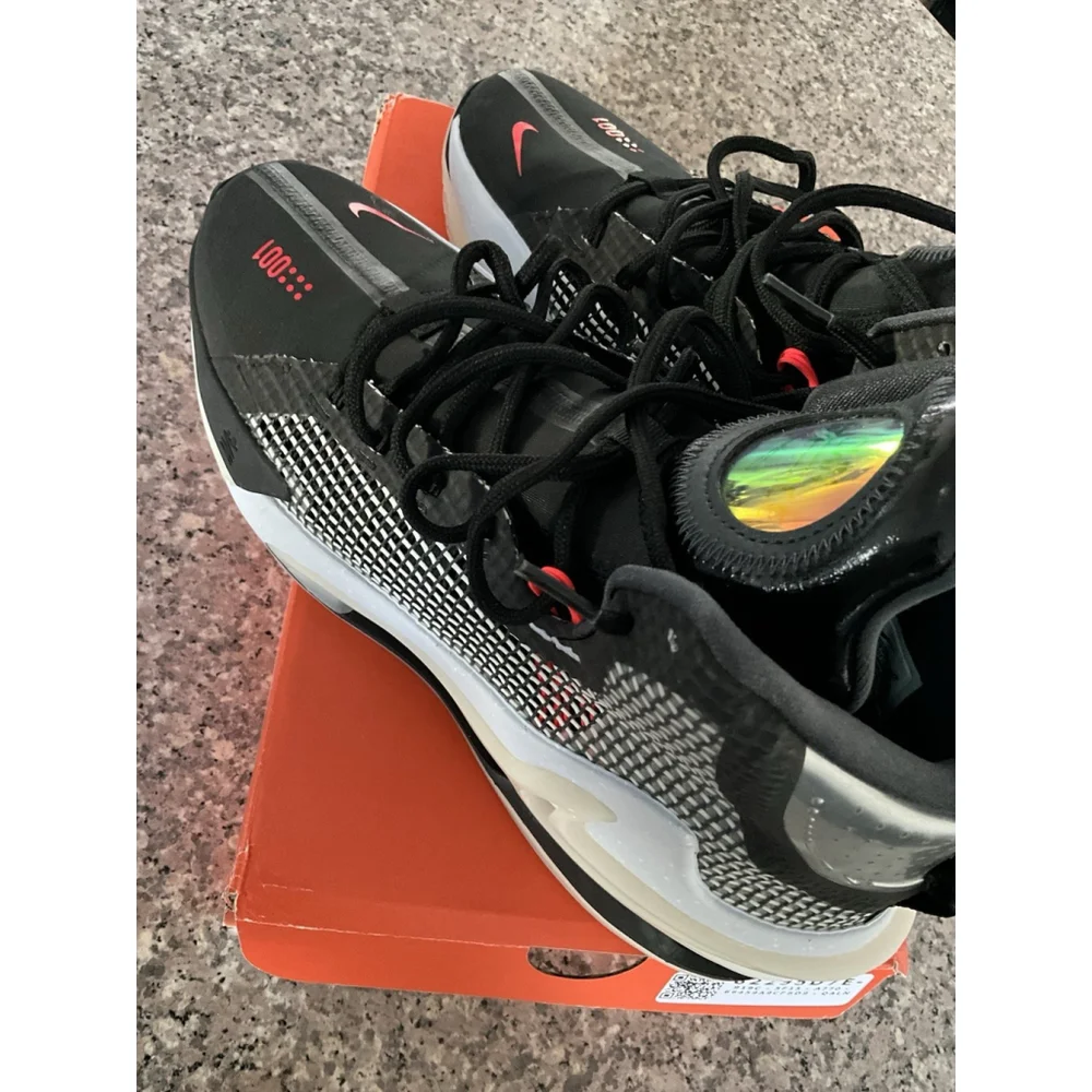 Nike option vibrant have