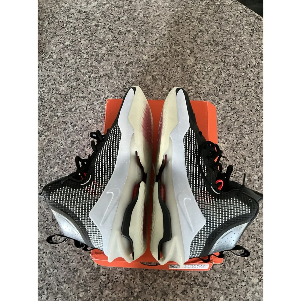 Nike those jump