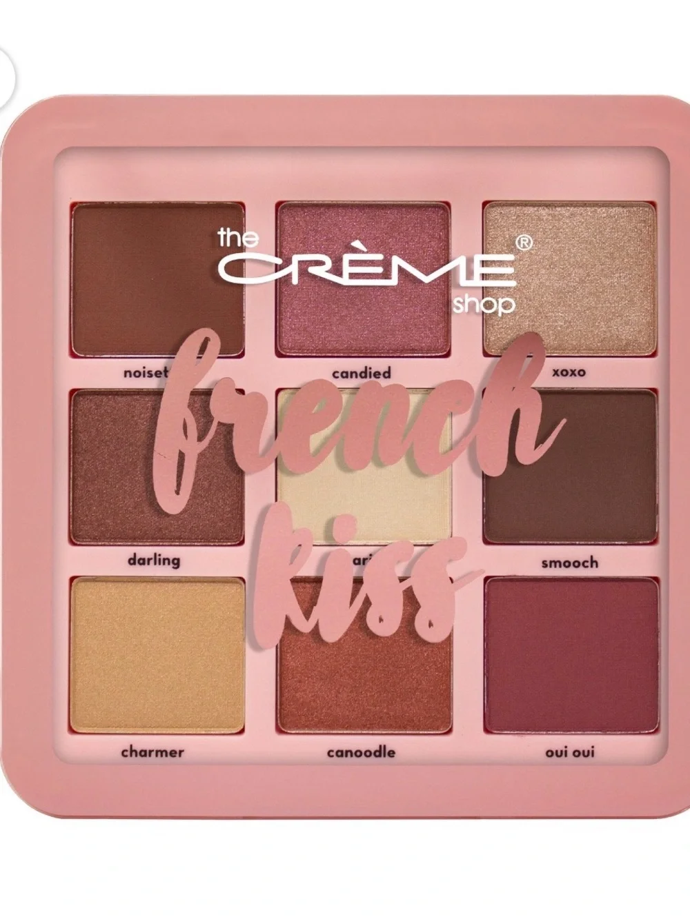 The Creme Shop versatile shade
