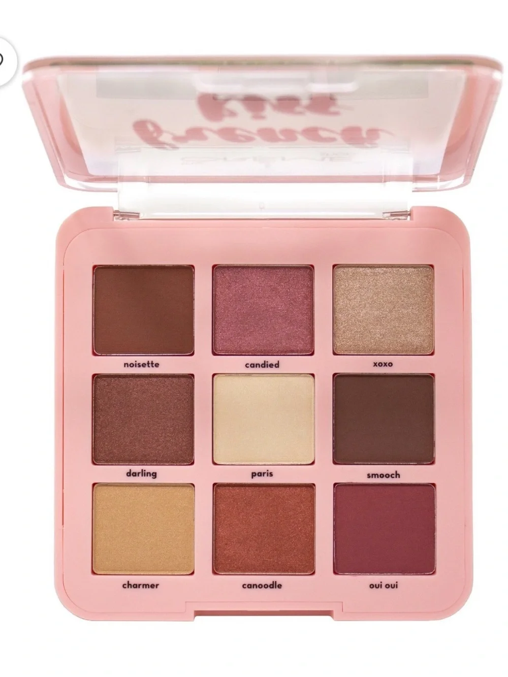 The Creme Shop versatile shade
