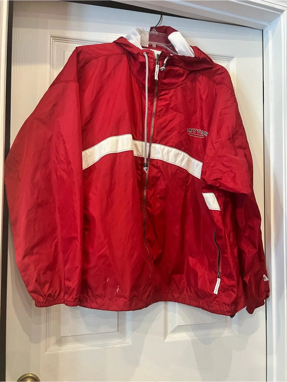 Gear For Sports athletic jersey