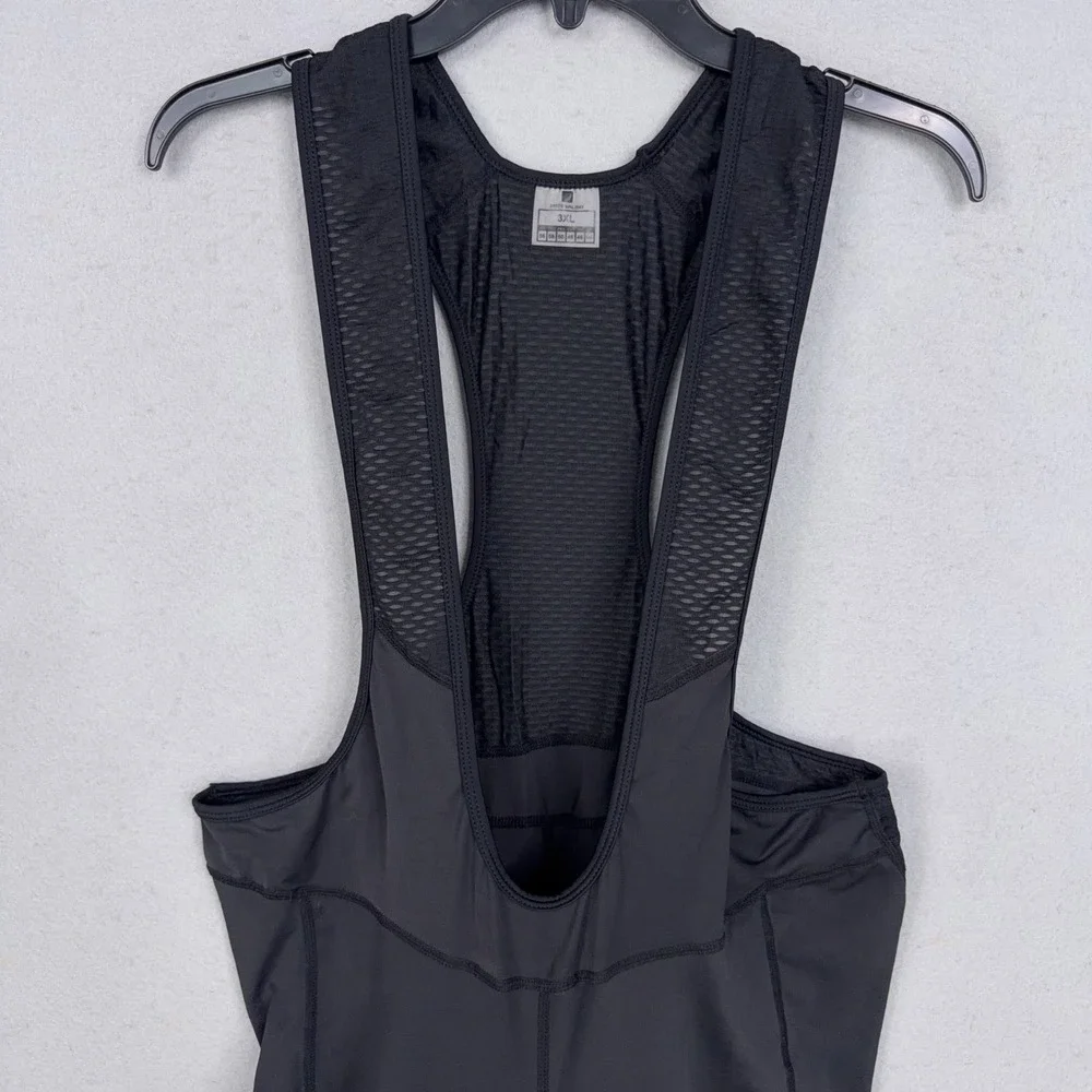 Przewalski cycling bib