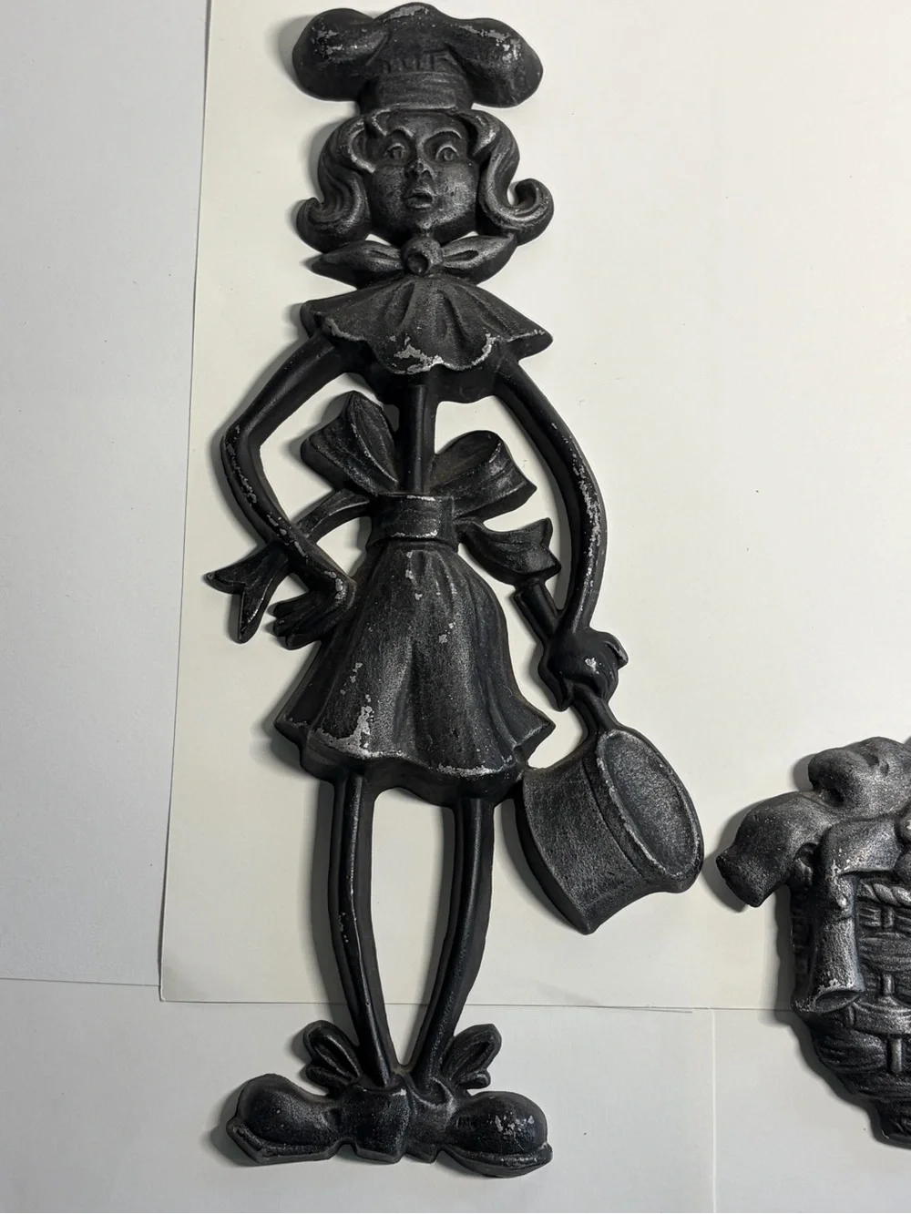 Sexton unbranded decorative