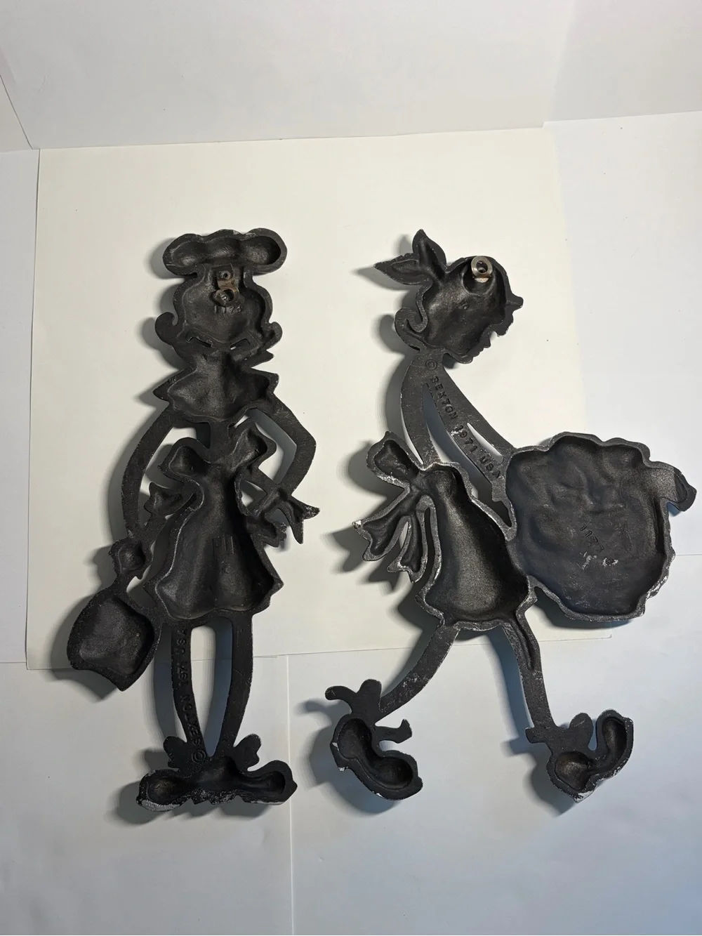 Sexton unbranded decorative