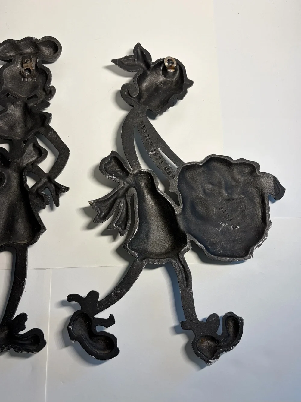 Sexton unbranded decorative