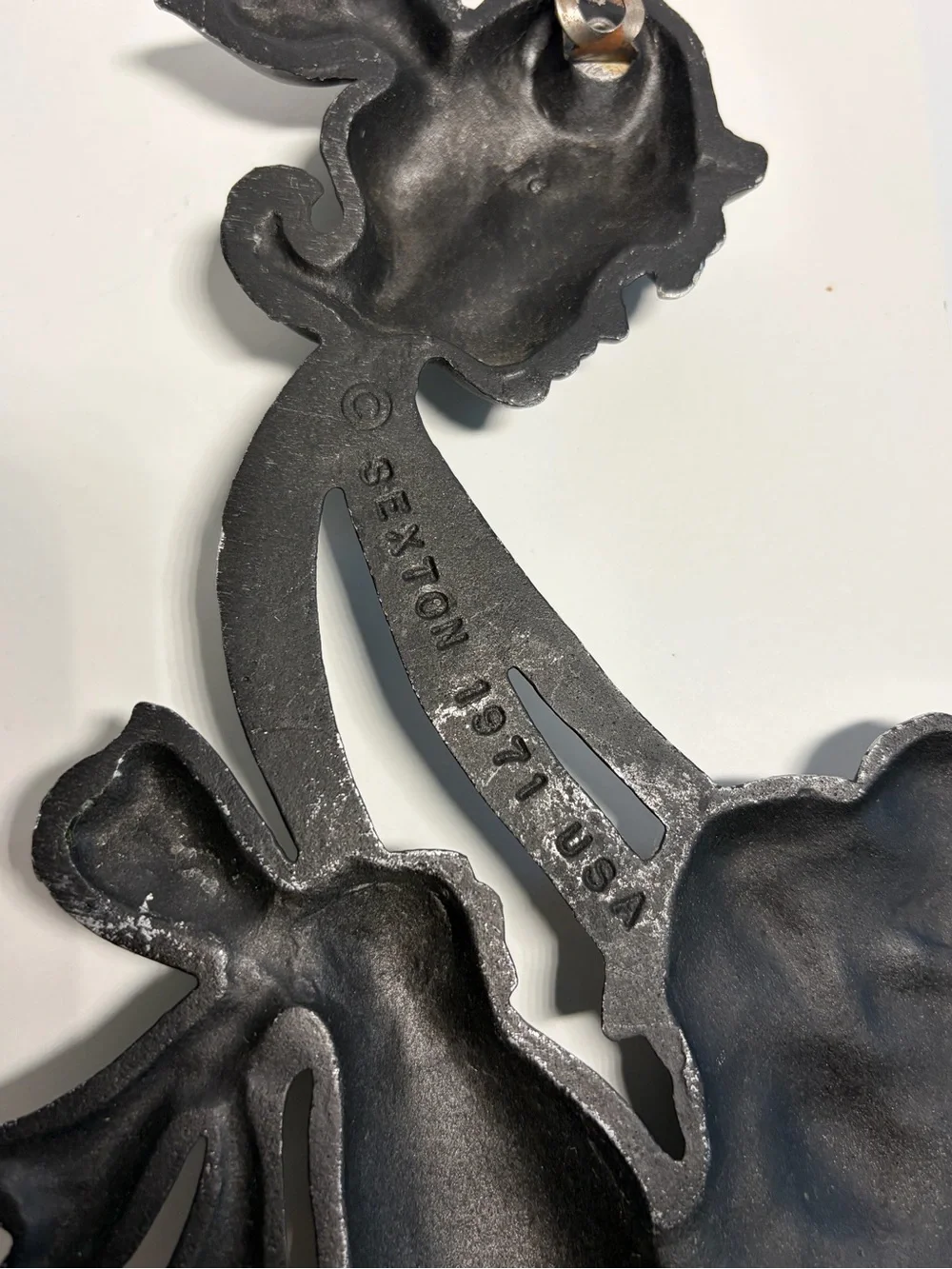 Sexton unbranded decorative