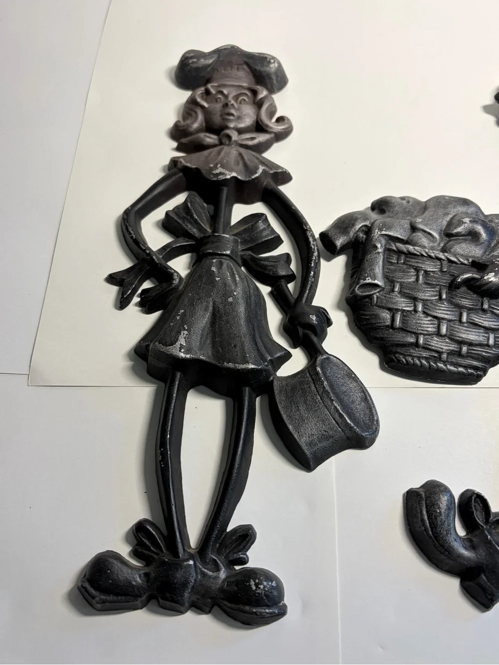 Sexton unbranded decorative