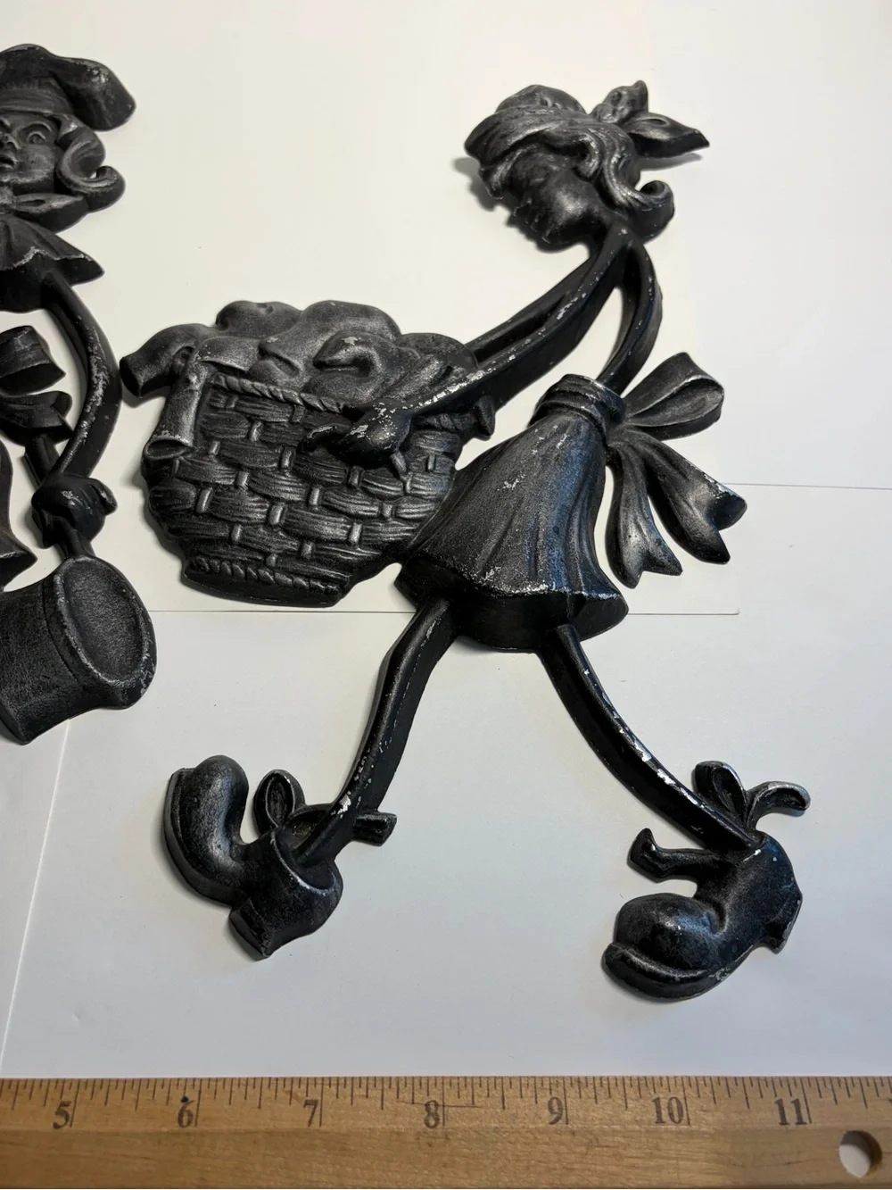 Sexton unbranded decorative