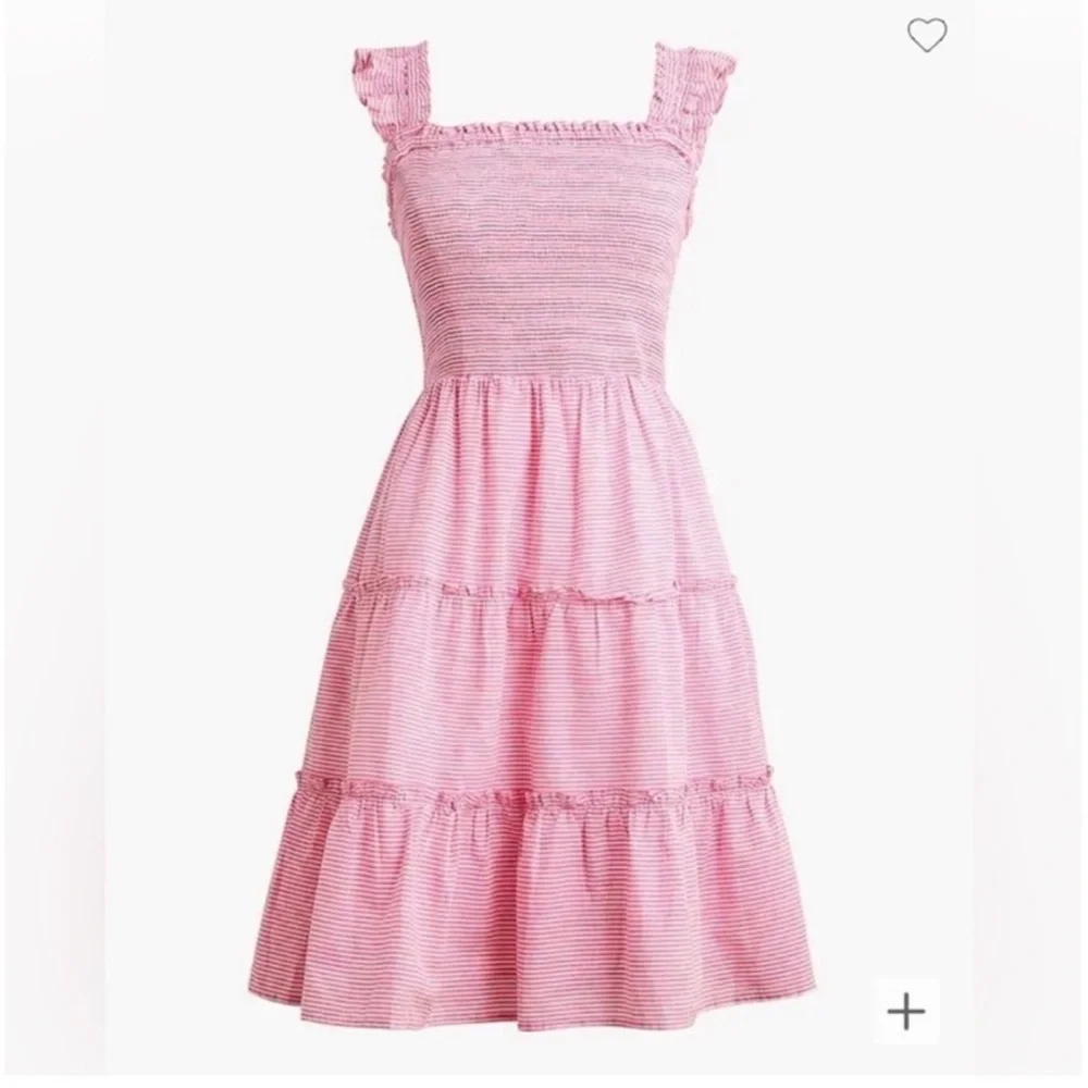 J. Crew falls above
