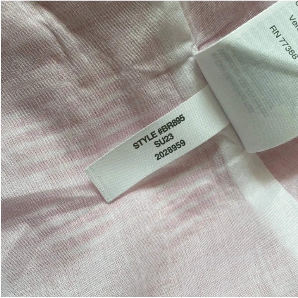 J. Crew falls above