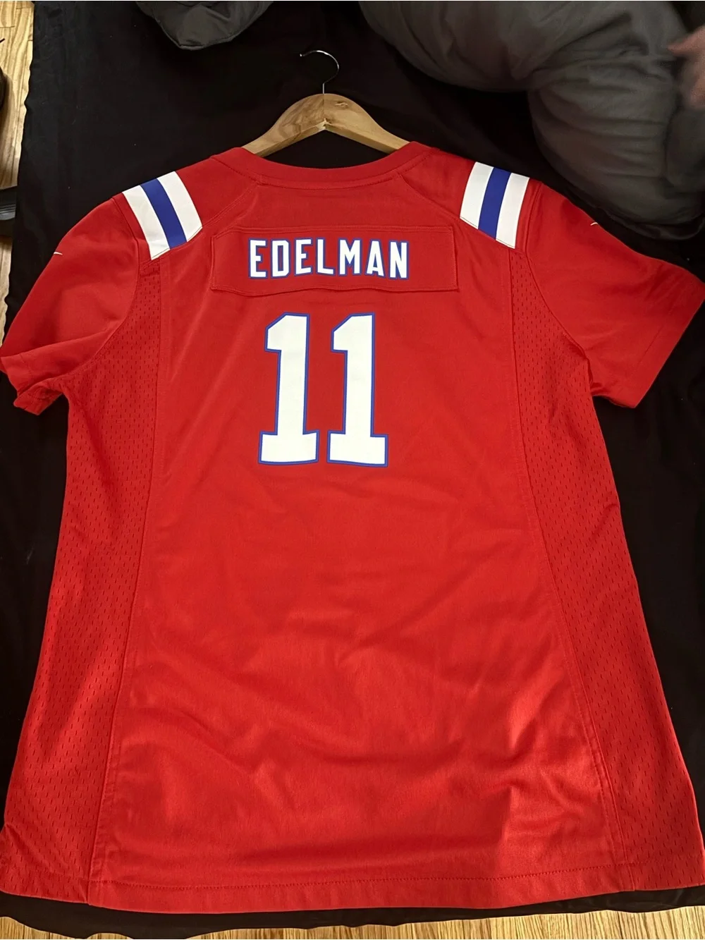 Nike official football