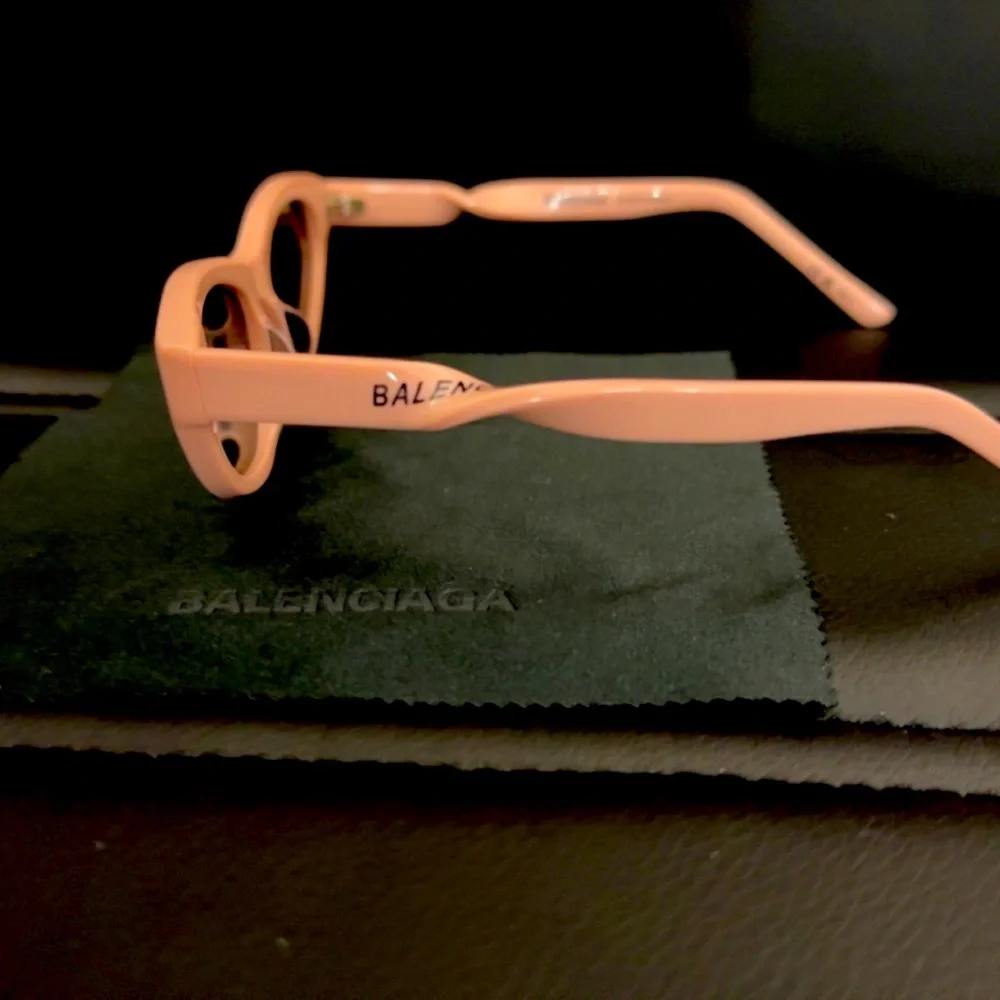 Balenciaga fashion forward