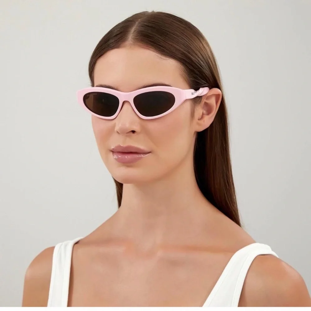 Balenciaga fashion forward