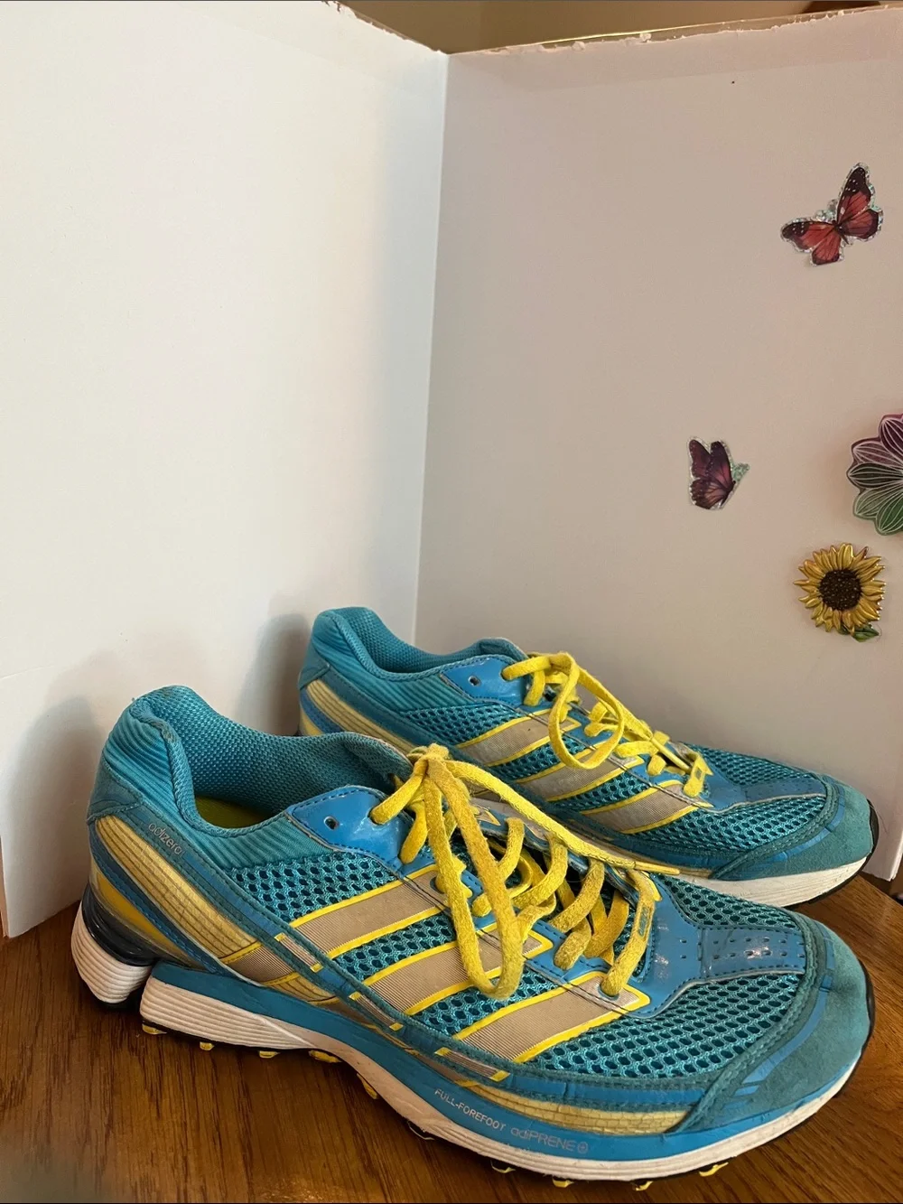 adidas adida’s athletic