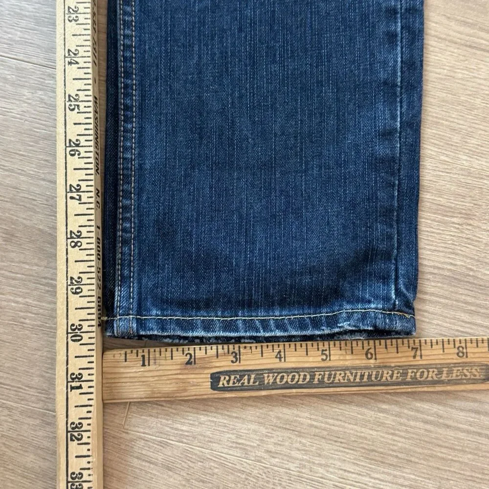 Hollister mens jeans