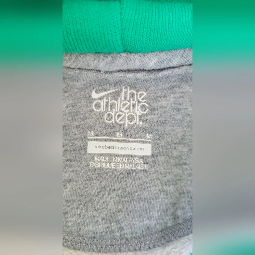 Nike stay comfortable