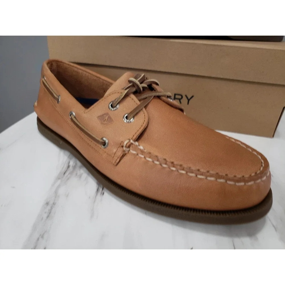 Sperry lived from