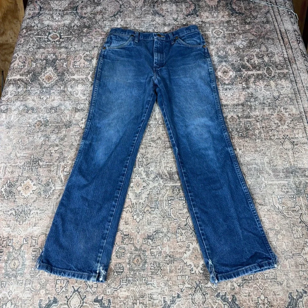 Wrangler 936pwd cowboy