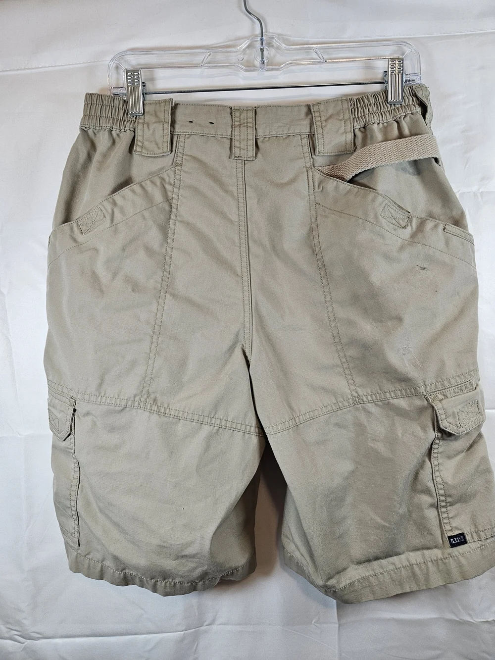 5.11 Tactical rugged 11