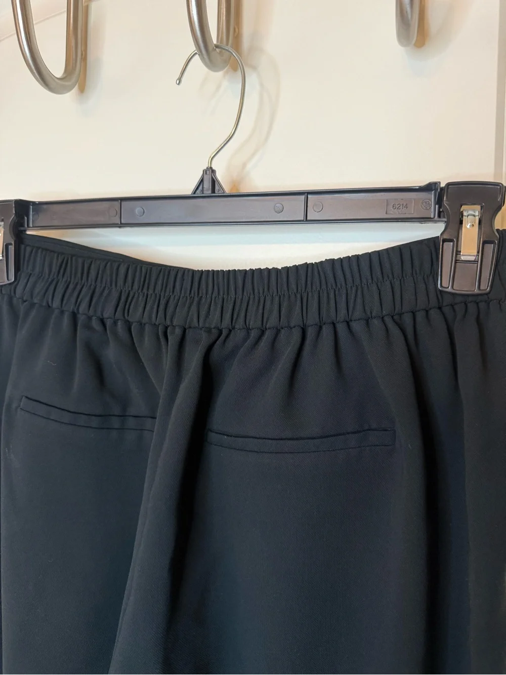 J. Crew clean pant crew