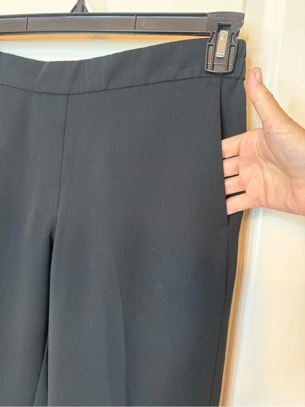 J. Crew crew elastic straight