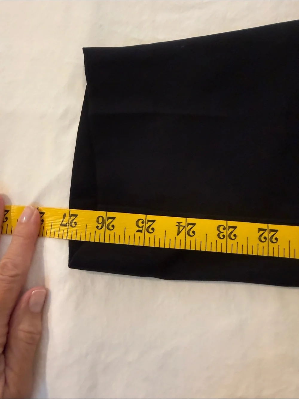 J. Crew pockets solid fabric