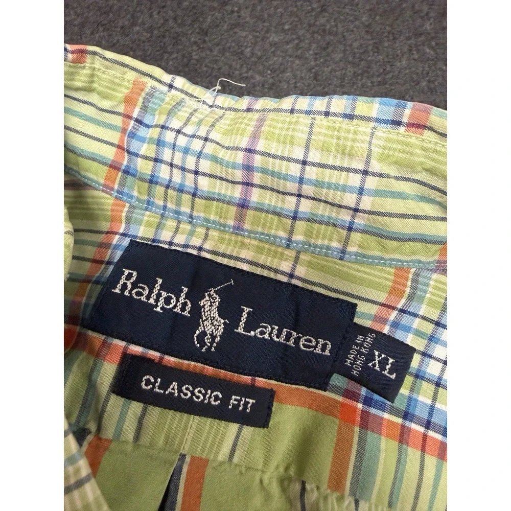 Polo Ralph Lauren this vintage