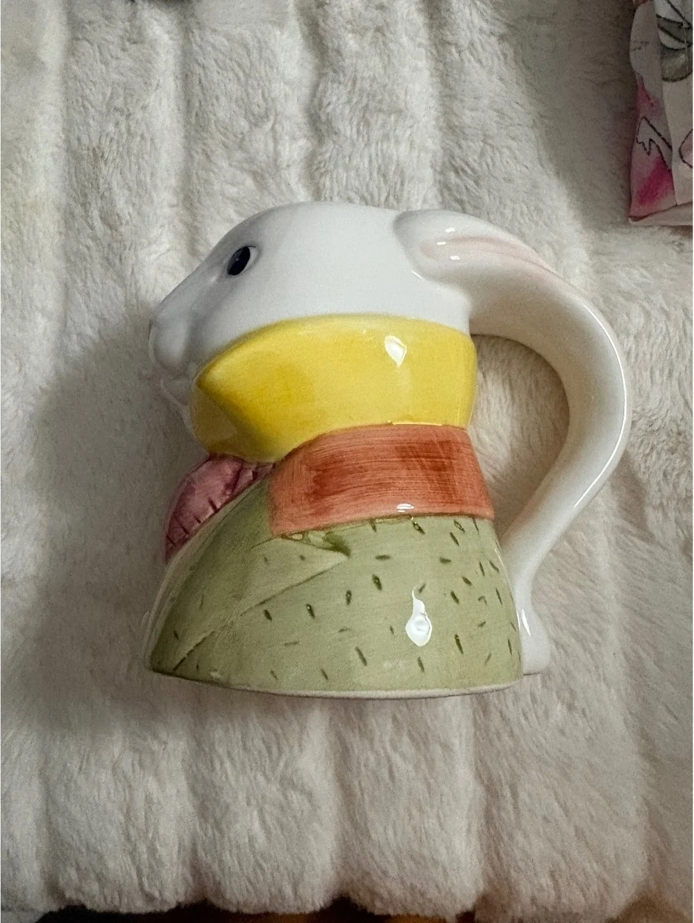 N/A applause ceramic