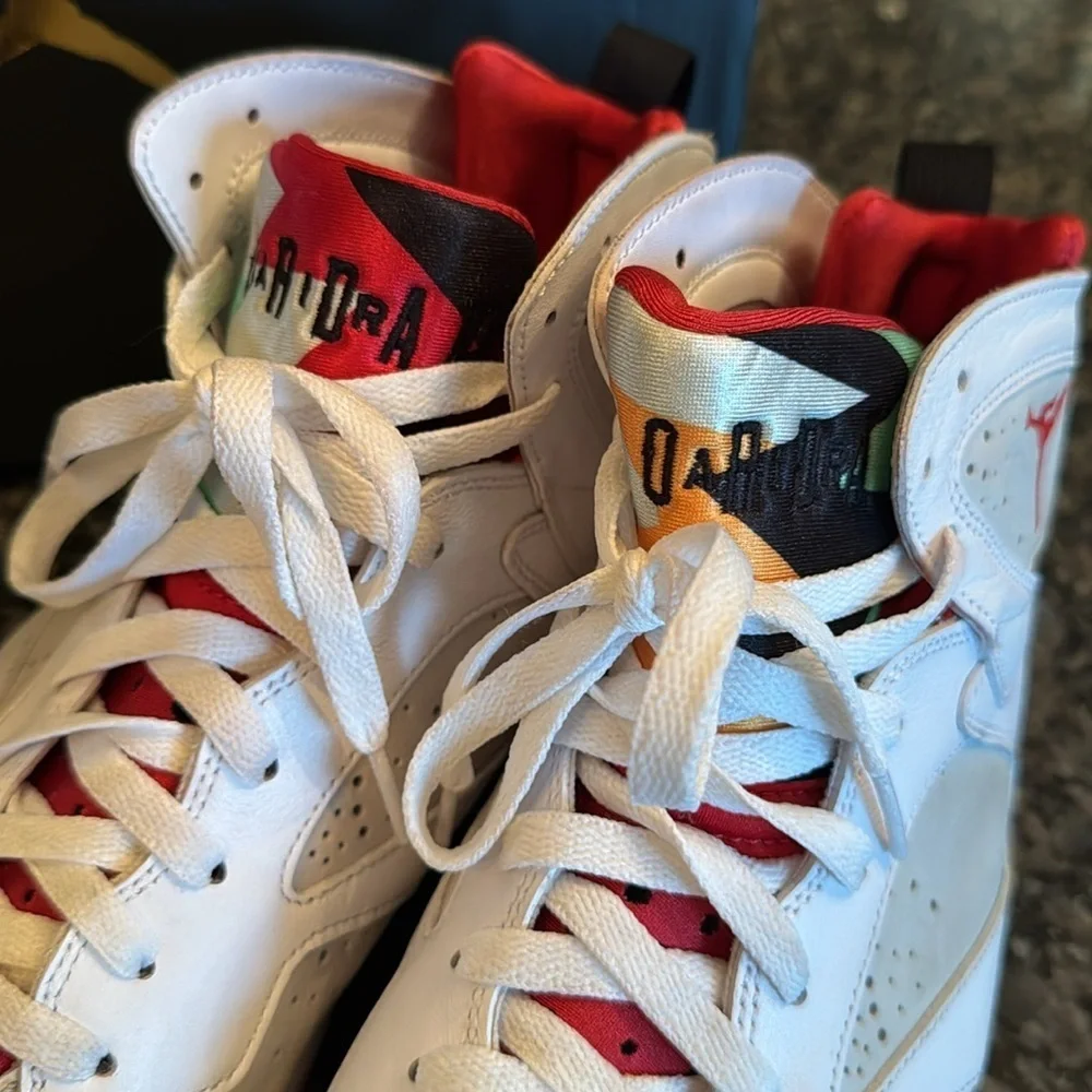 Jordan ship daily