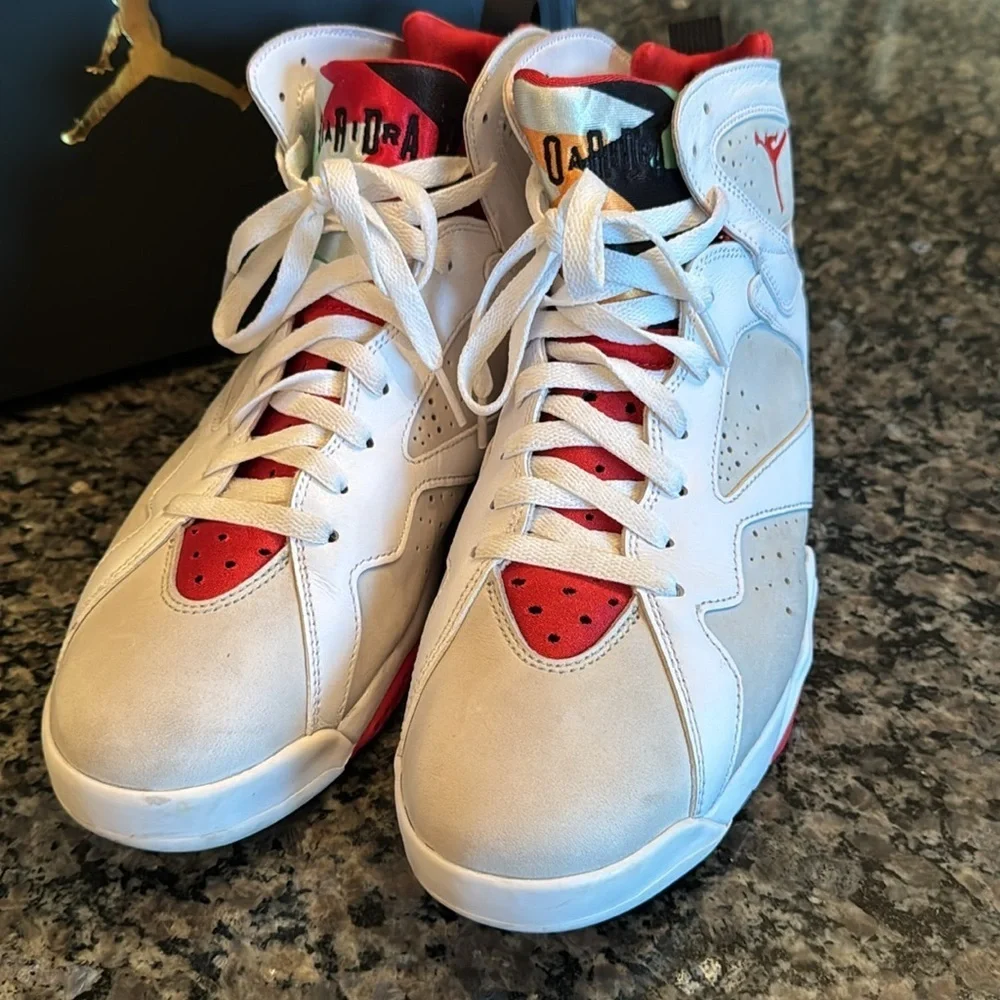 Jordan ship daily