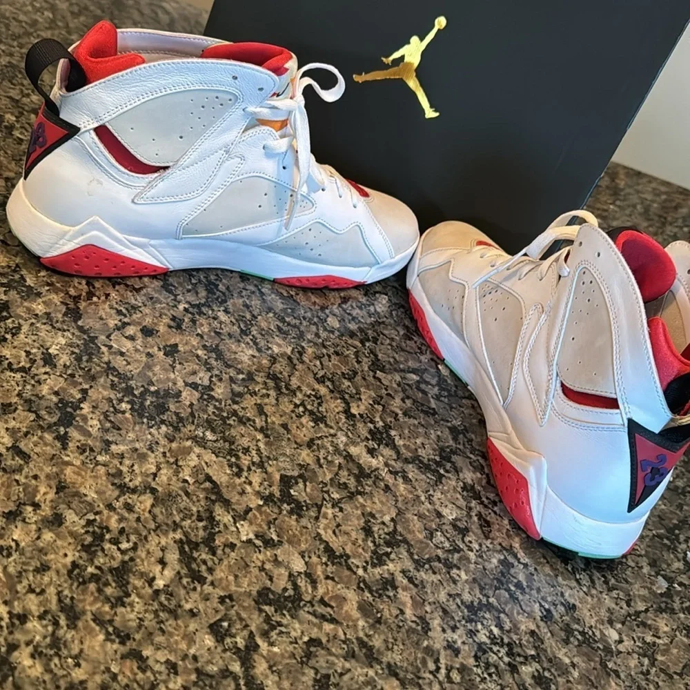 Jordan ship daily