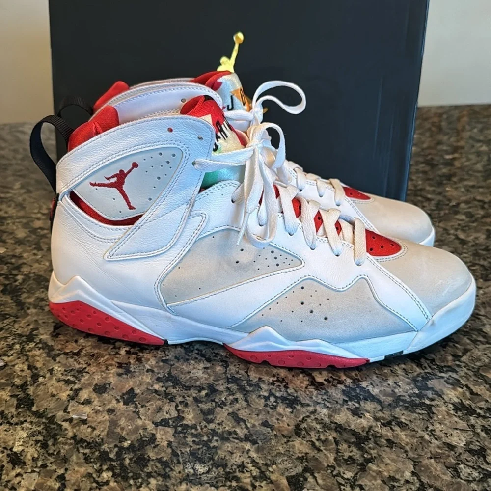 Jordan ship daily
