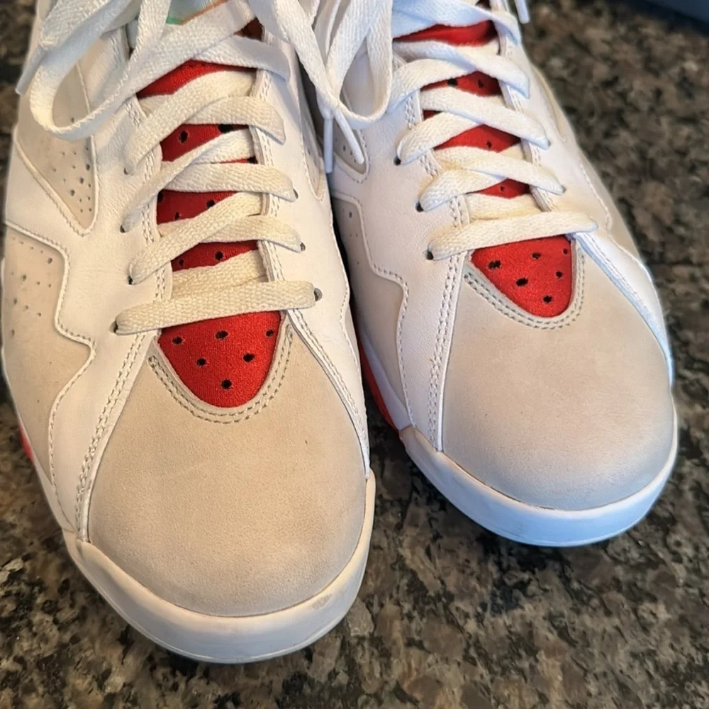 Jordan ship daily