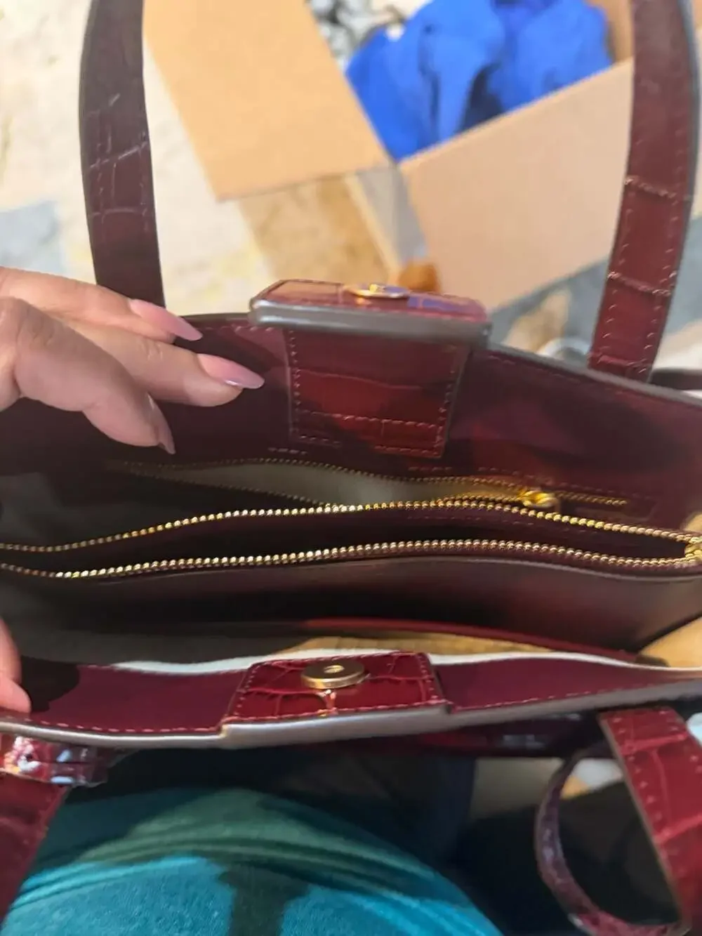 Tory Burch tory burch