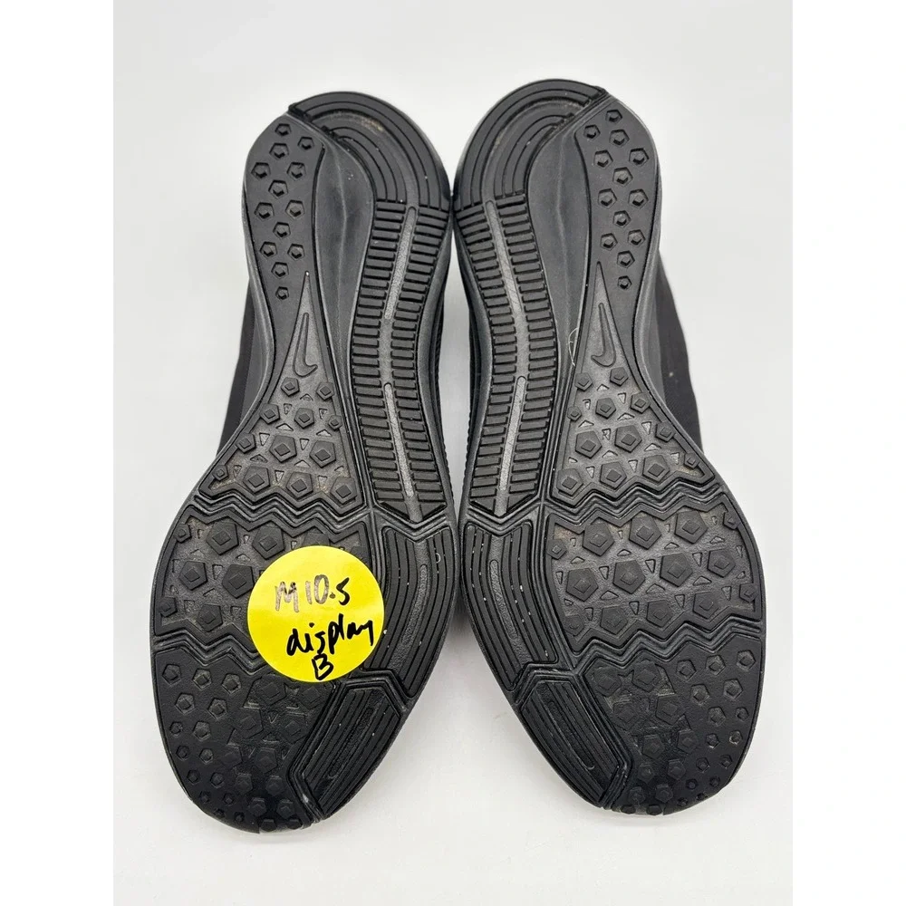 Nike downshifter running