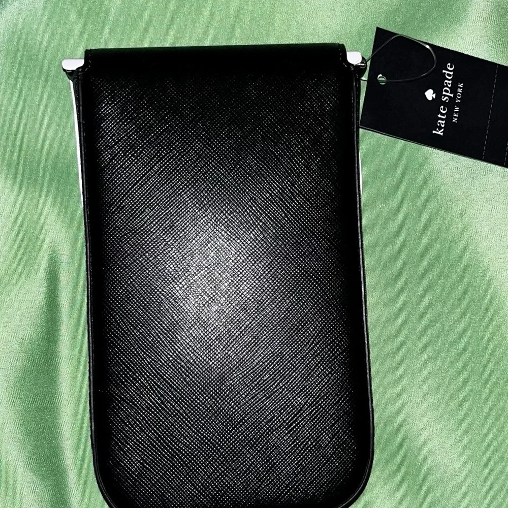 kate spade stylish black