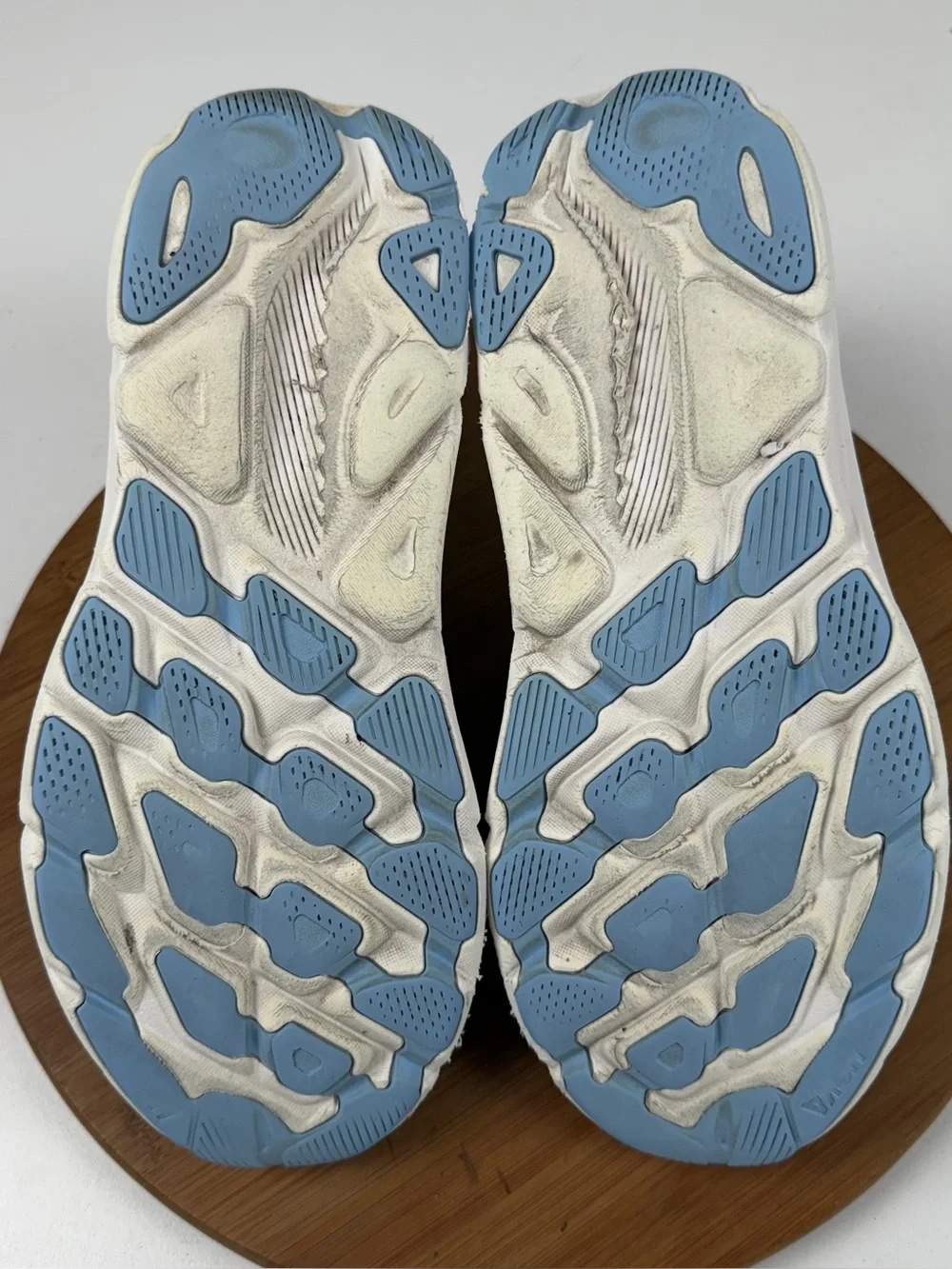 Hoka lightweight breathable